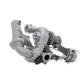 Turbolader für RIDEX 2234C10669