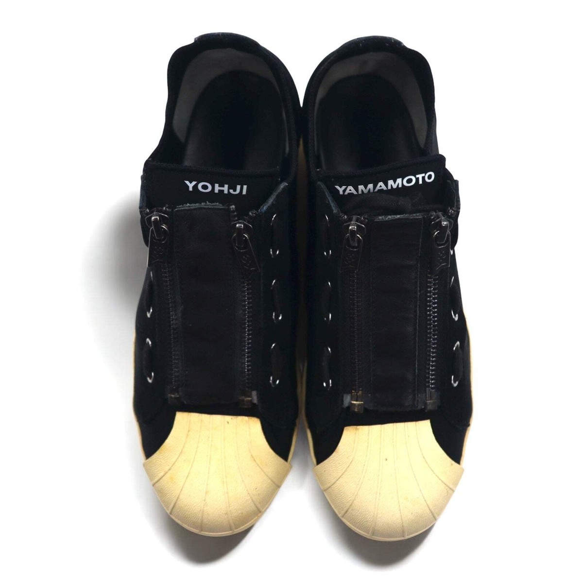 Y-3 セーター adidas × Yohji Yamamoto Y-3 Wisely Sweatshirt Trainer Yohji Yamamoto adidas | eBay