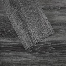 Peel and Stick Floor Tile, 36Packs 54 Sq. Ft Vinyl Flooring Plank 36"x 6" Pee...