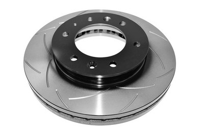 DBA Street T2 FORD, MAZDA, VW Bremsscheiben 301,5 mm - Vorderachse (DBA2132S)