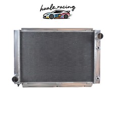 Radiator 3 Row Aluminum For 1958-1960 Ford Thunderbird V8 Engine Automatic