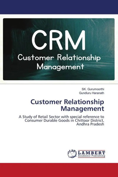 Sk. Gurumoorthi (U. A.) | Customer Relationship Management | Taschenbuch (2018)-image