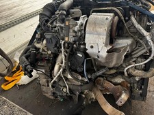 Land Rover Discovery Sport 2.0L 204DTD A Diesel Complete Engine and gearbox 