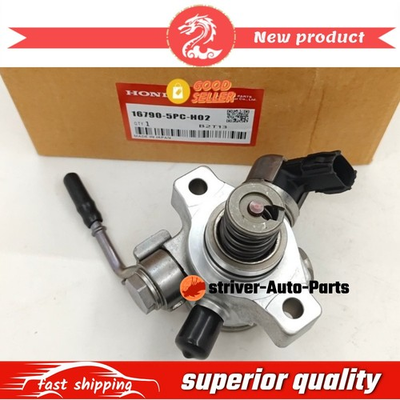 #ad OEM High Pressure Fuel Pump For 2017 2026 Honda Accord CR V Civic 16790 5PC H02 $109.90