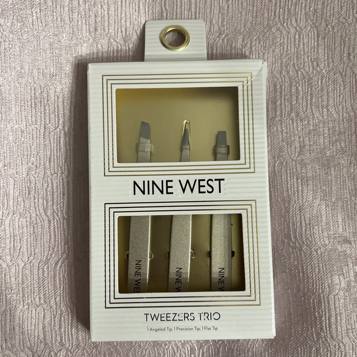 Nine West Beauty Bundle | eBay
