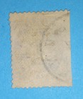 + 1873-75 Norway Skandinavian 4 Skilling Crown over Post Horn #19 A5 4s used — photo 2