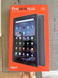 Fire HD 10 Plus | eBay