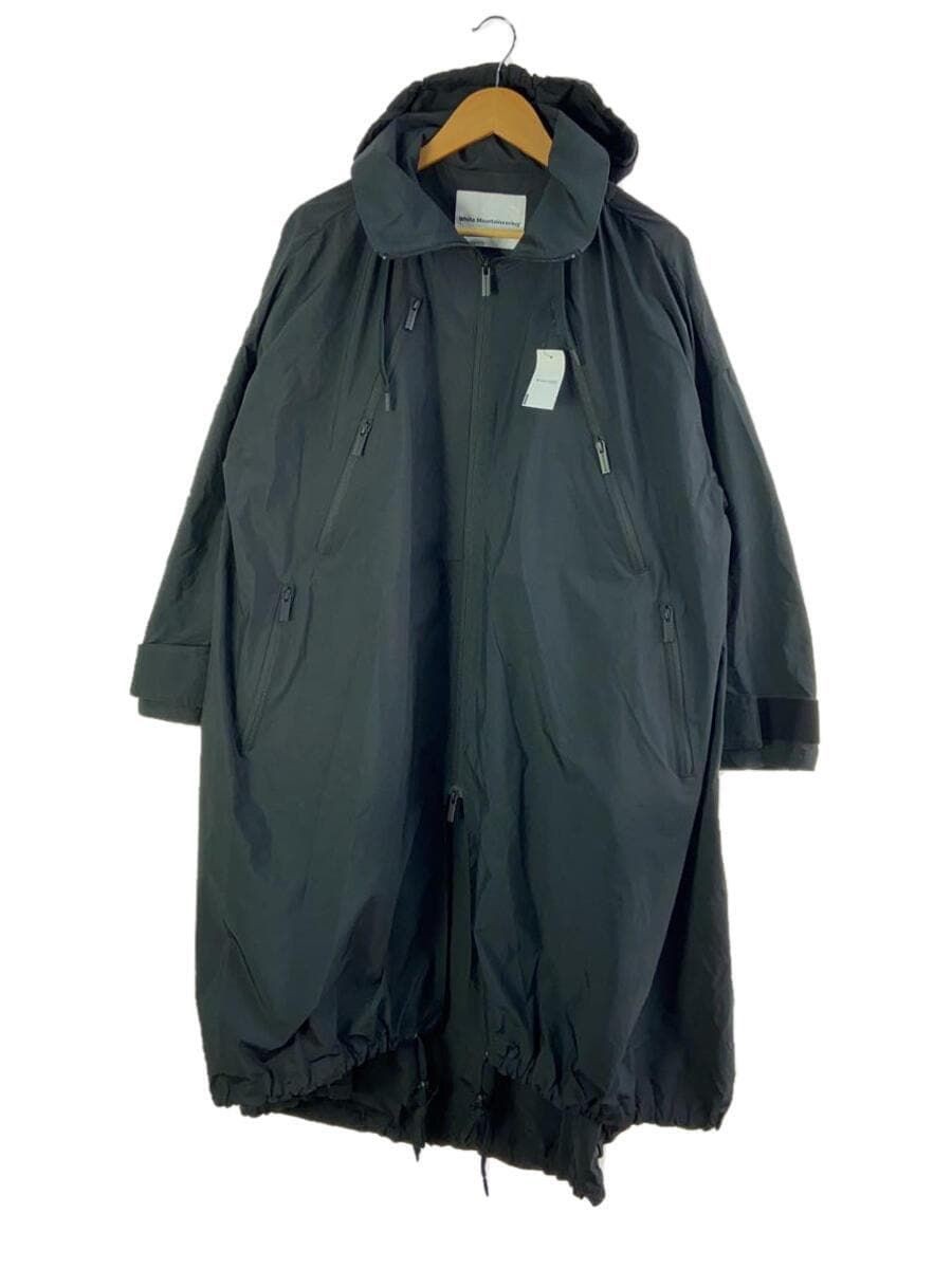 ALTRA CAPPOTTO BIANCO ALPINISMO ALTRO CAPPUCCIO LINEA A POLIESTERE S NERO NERO NERO