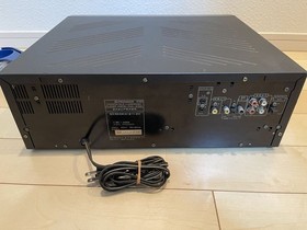 Pioneer LaserActive CLD-A100 LD Player &ndash; Junk &ndash; For Parts or Repair