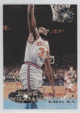 1995-96 Topps Stadium Club Herb Williams #174 0c4