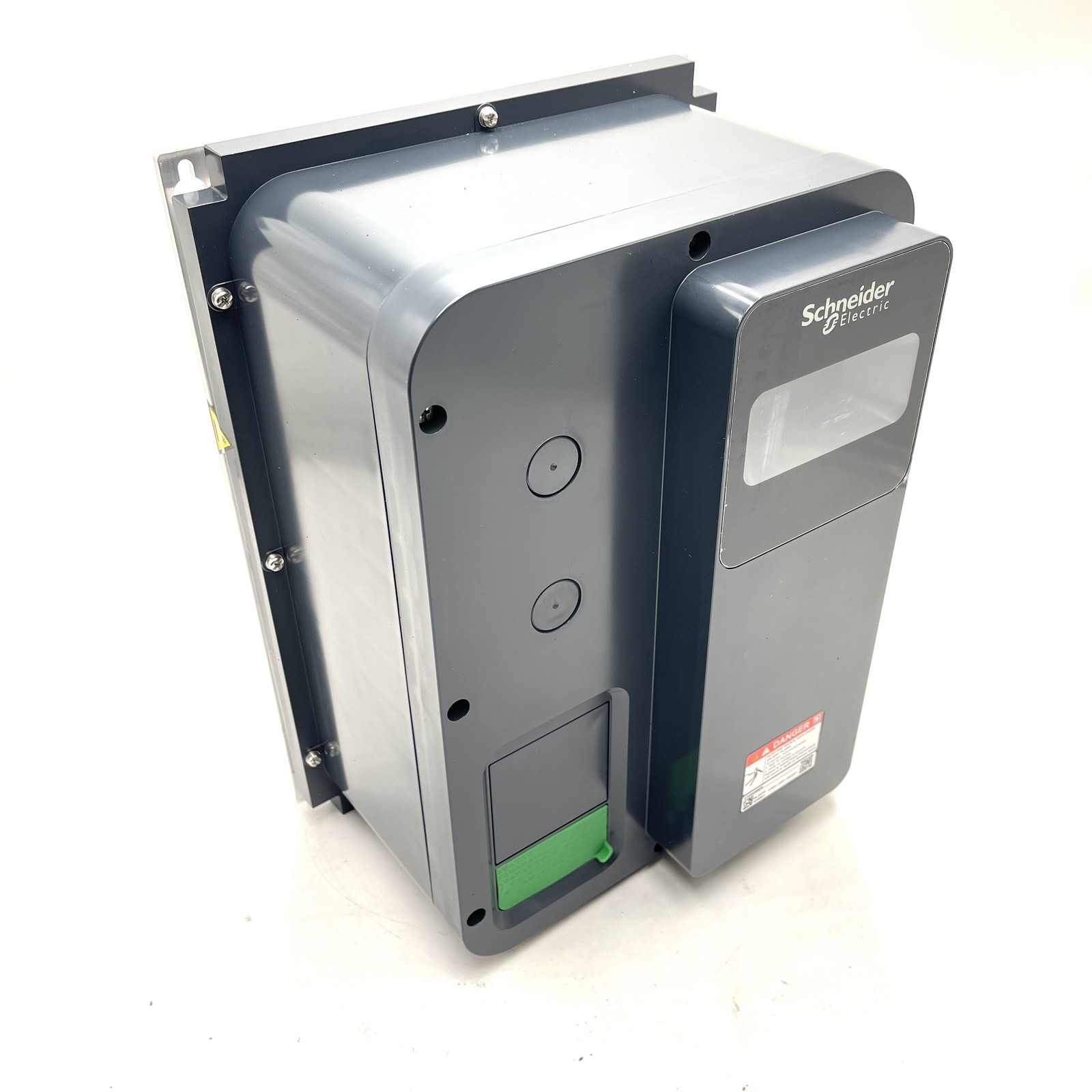 Inverter Drive ATV320U06M2W Schneider 0.55kW 1ph 200V