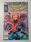 Amazing Spider-Man #238  With Tattoos Marvel Comics 1983 Major Key High Grad