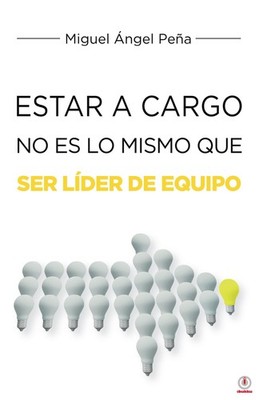 Miguel Ángel Pe Estar A Cargo No Es Lo Mismo Que Ser L (Taschenbuch) (US IMPORT)
