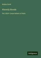Walter Scott | Waverly Novels | Buch | Englisch (2025) | Antigonos Verlag