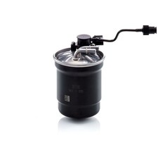 NEU - MANN-FILTER WK11026 Kraftstofffilter für FORD