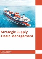 Strategic Supply Chain Management | Lydia Perry | Englisch | Buch | Gebunden