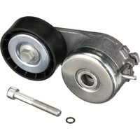 Gates T38368 Spannrolle Keilrippenriemen FüR Fiat Abarth Alfa Romeo Lancia Opel