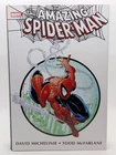 SPIDER-MAN by TODD MCFARLANE - HC Marvel Omnibus, Unread, OOP 1st Printing 2011