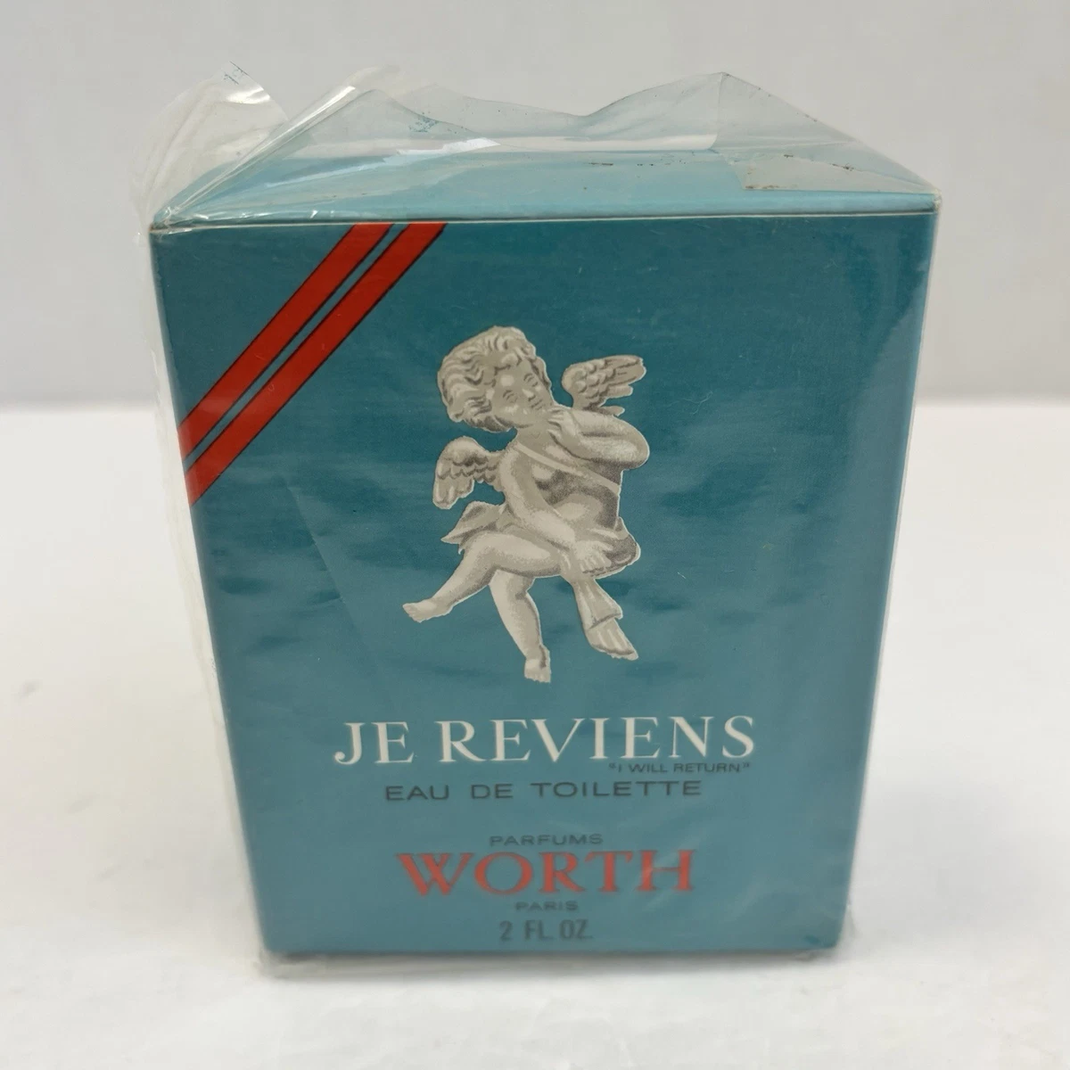 Worth Je Reviens Fragrances for sale | eBay