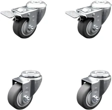 Festool 491932 3 Inch Caster Set