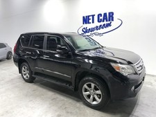 2013 Lexus Premium 