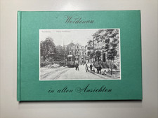 Horst Kesper Weidenau in alten Ansichten / Siegen Siegerland historische Fotos