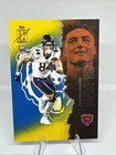 2025 Topps Colston Loveland Blue (Raw)