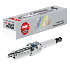 NGK Upgrade Laser Iridium Spark Plug For VW Golf MK5 GTI / MK6 GTI And R