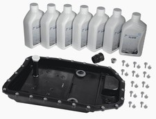 ZF 1071.298.033 Kit Ricambi, Cambio Olio Cambio Automatico per BMW,BMW (BRILLI