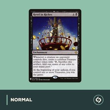 MTG | Revel in Riches | MYSTERY BOOSTER | NM | EN
