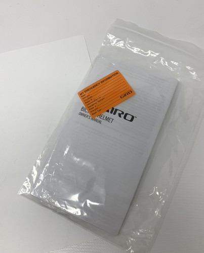 Giro Syntax MIPS Größe Medium schwarz - neu (ohne Karton) - Bild 7 von 7