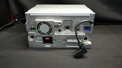 PIONEER Carrozzeria AVIC-MRZ77 | 7