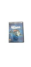Finding Nemo DVD 2-Disc Collector's Edition