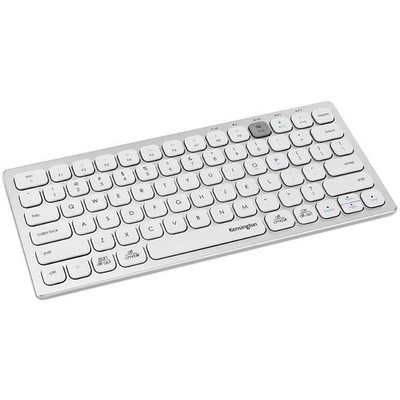 Kensington Multi-Device Dual Wireless Compact Keyboard (K75504US)