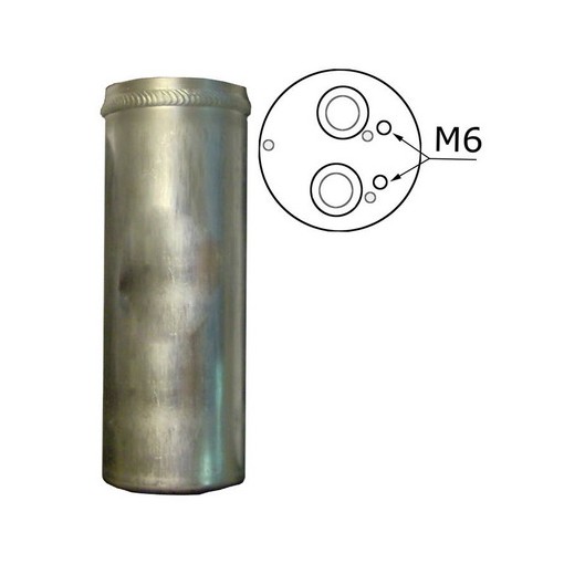 FILTRO DISIDRATATORE CD207G 4F0820191A 8E0820193P 8E0820193F 4F0820191B
