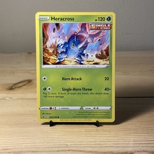 Heracross 006/198 Swsh06: Sword & Shield - Chilling Reign Reverse Holo