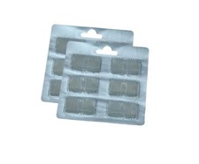 12 Duftblocks passend Vorwerk Staubsauger und...