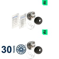 2X Gelenksatz FüR Antriebswelle Optimal CW-2578 2 GelenksäTze Vorne
