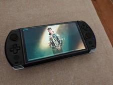 GPD WIN 4 8840U 32GB RAM 2TB SSD | Windows Ha...