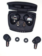 Audio-Technica ATH-TWX9 True Wireless Earbuds ANC aptX Adaptive UV Sterilize