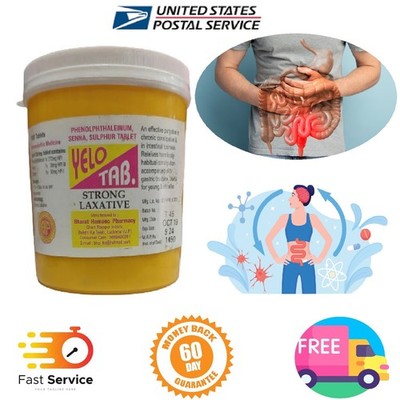 Bharat Homeopathic Yelo Tablets