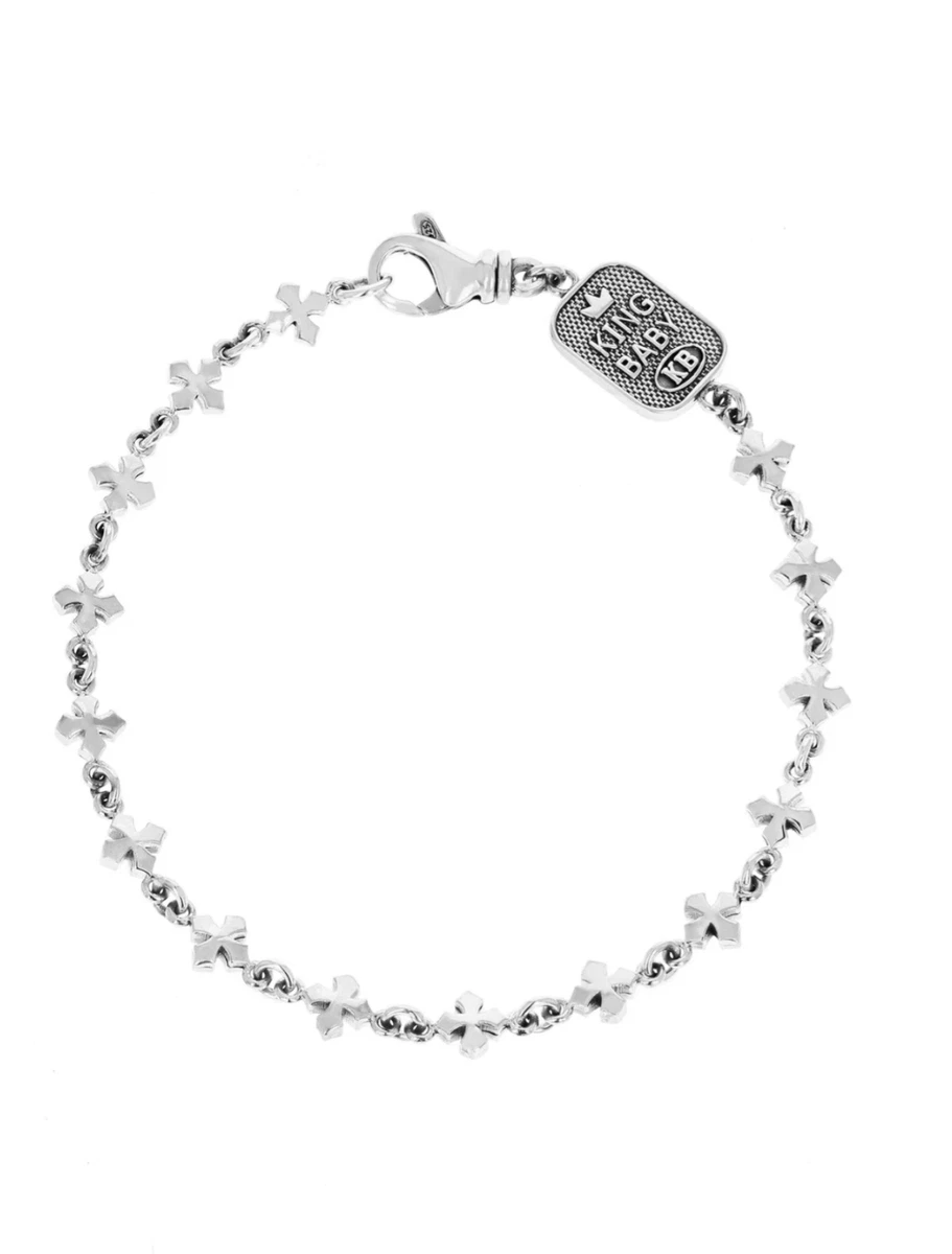King Baby Studio Bracelets for Men for sale | eBay