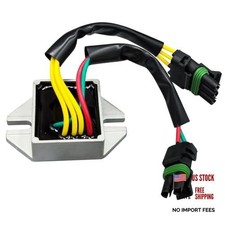 Seadoo Voltage Regulator Rectifier compatible with Seadoo GSX 800 1997/Seadoo