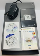 Epson Perfection V850 Pro Scanner Dual Lens H...