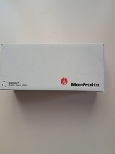SUPPORTO PER TELEOBIETTIVI MANFROTTO
