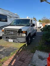 2010 Ford E-Series Van E250 VAN
