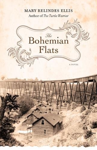 The Bohemian Flats - 9780816692200