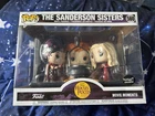 Funko POP!  Disney Hocus Pocus: The Sanderson Sisters #560 Spirit Exclusive NiB
