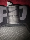 Nike Pro Combat Hard Plate Padded Football Compression Shorts Youth Size Xl — photo 8