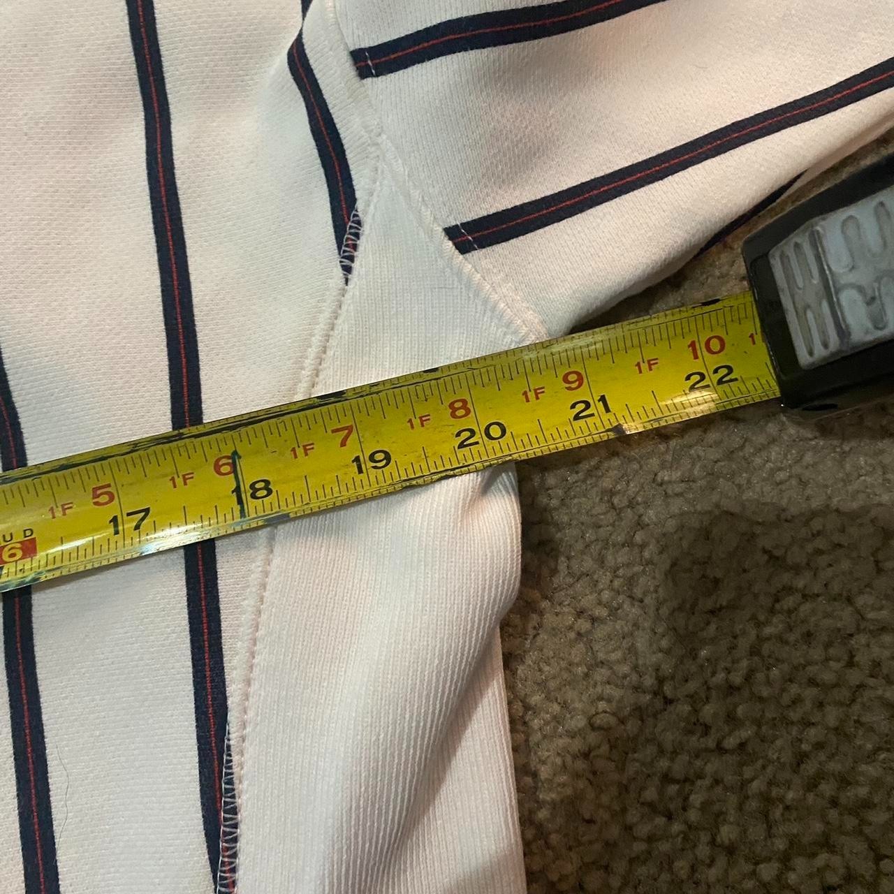 patterned 1990s reverse weave champion hoodie. ma… - image 5